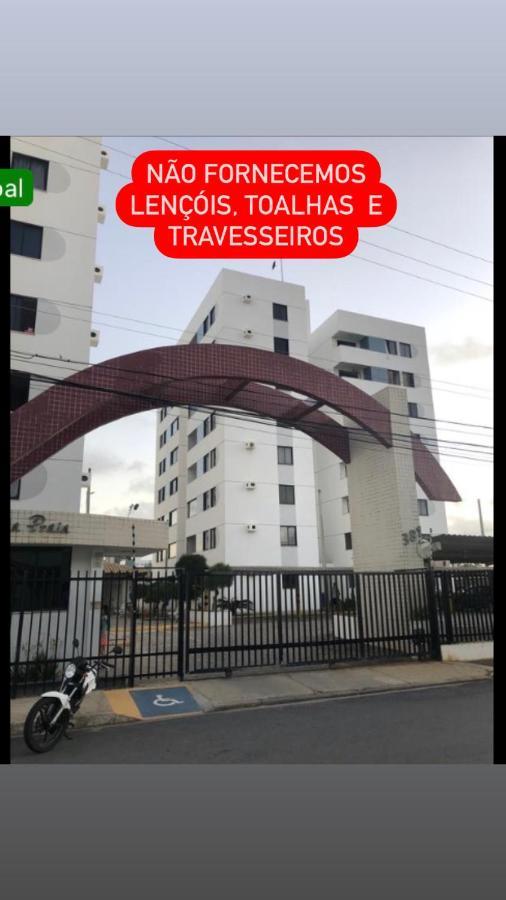 Apartamento/Flat Em Aracaju Apartment Ngoại thất bức ảnh