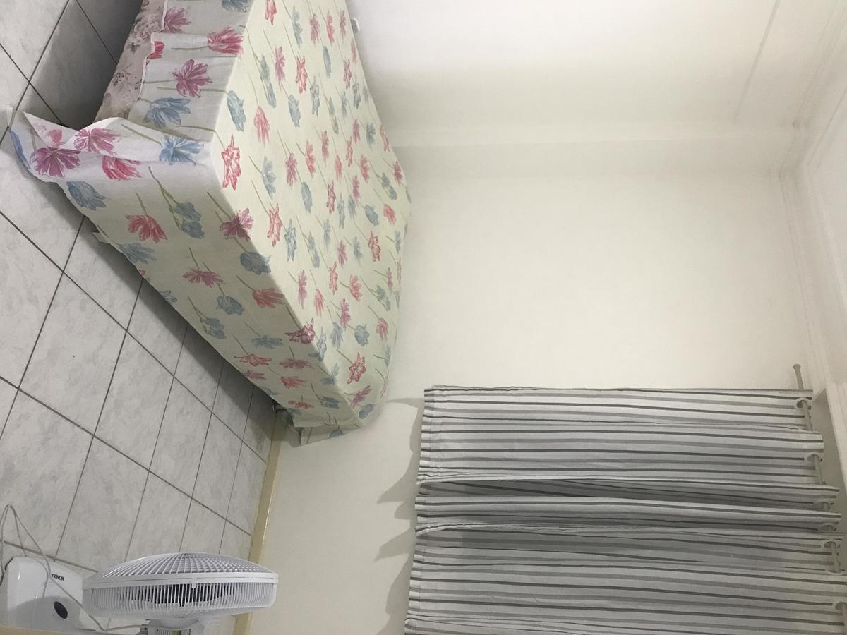 Apartamento/Flat Em Aracaju Apartment Ngoại thất bức ảnh
