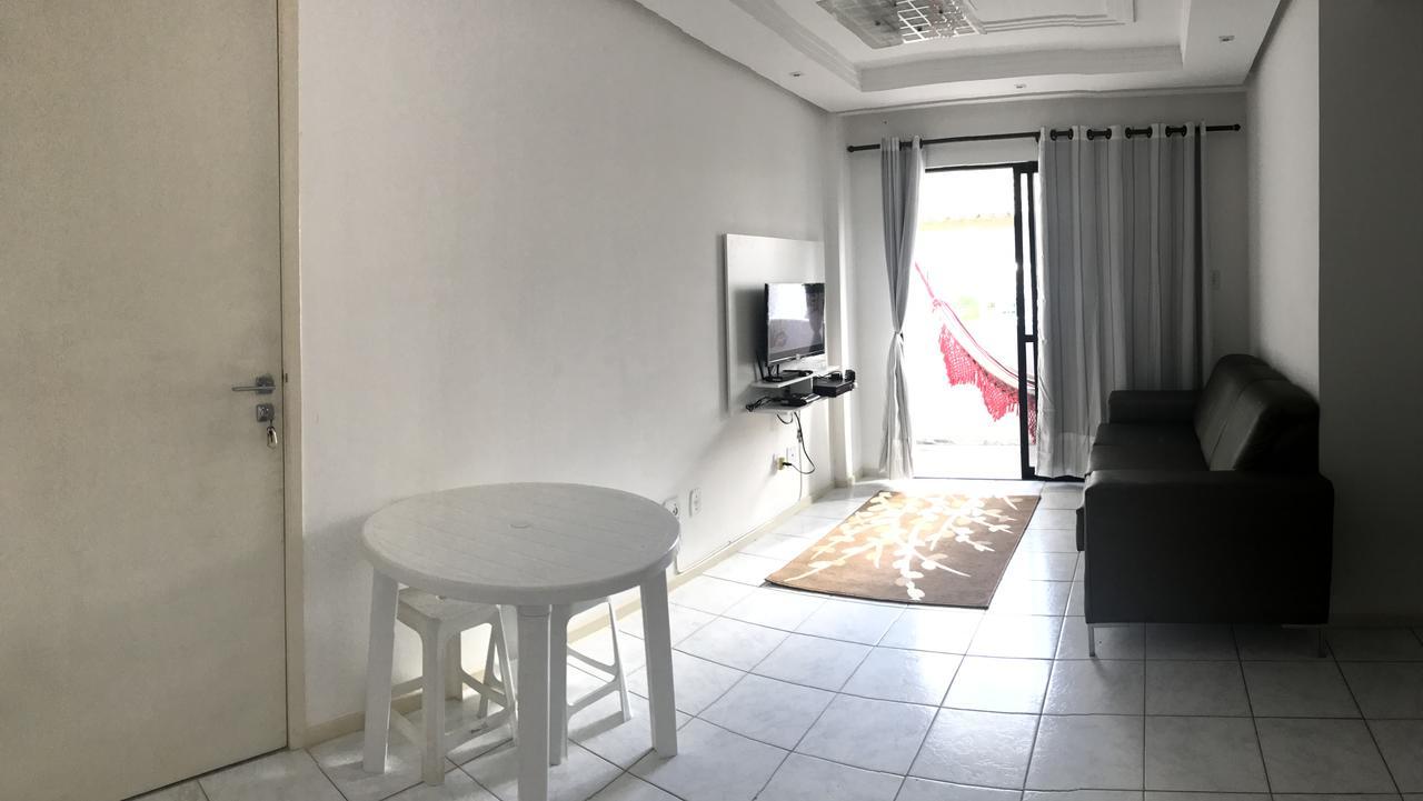 Apartamento/Flat Em Aracaju Apartment Ngoại thất bức ảnh