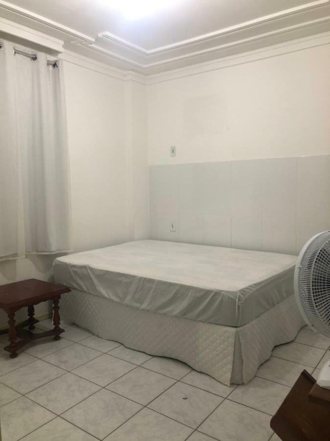 Apartamento/Flat Em Aracaju Apartment Ngoại thất bức ảnh