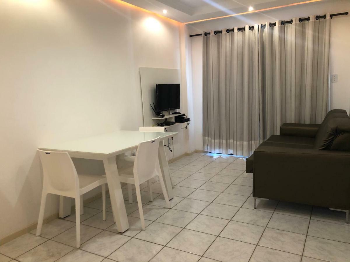 Apartamento/Flat Em Aracaju Apartment Ngoại thất bức ảnh